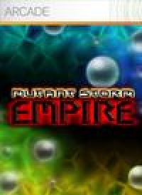 Mutant Storm Empire