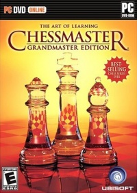 Chessmaster: Grandmaster Edition