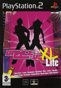 Dance: UK XL Party