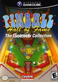 Pinball Hall of Fame - The Gottlieb Collection