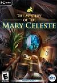 The Mystery of the Mary Celeste