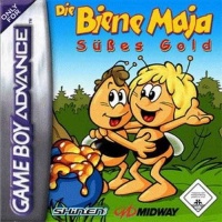 Maya the Bee: Sweet Gold