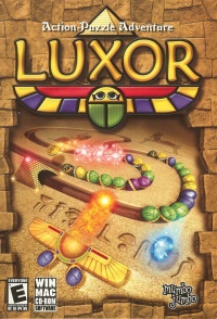 Luxor