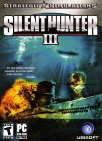 Silent Hunter III