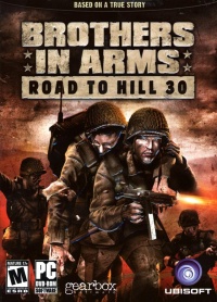 Brothers in Arms: Road to Hill 30