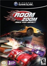 Room Zoom