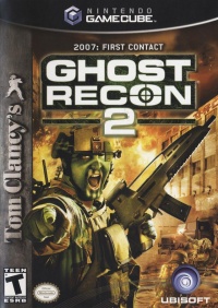 Tom Clancy's Ghost Recon 2