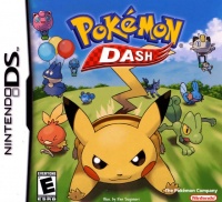 Pokemon Dash