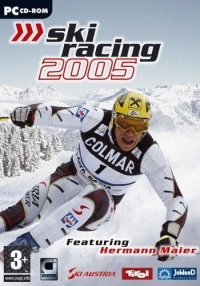 Ski Racing 2005