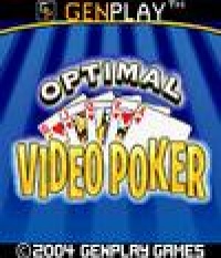 Optimal Video Poker
