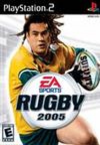 Rugby 2005