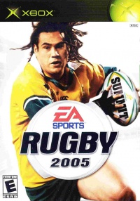 Rugby 2005