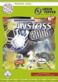 Anstoss 2005