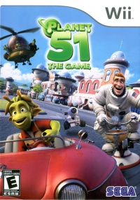 Planet 51