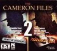 The Cameron Files