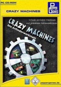 Crazy Machines