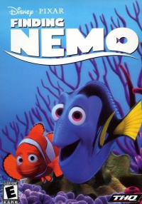 Finding Nemo