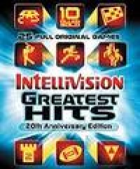 Intellivision Greatest Hits