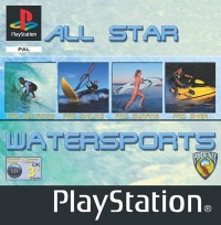 All Star Watersports