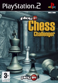 Chess Challenger