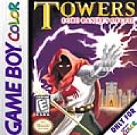 Towers: Lord Baniff's Deceit