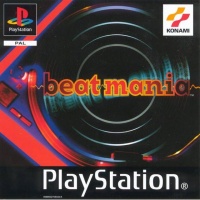 BeatMania (PAL)