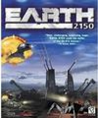 Earth 2150