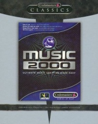 Music 2000