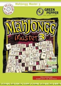 MahJongg Master 3