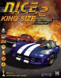 N.I.C.E. 2: King Size