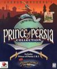 Prince of Persia Collection