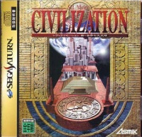 Sid Meier's Civilization: Shin Sekai Nadaibunmei