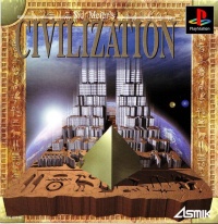 Sid Meier's Civilization