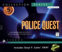 Police Quest Collection Series