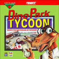 DinoPark Tycoon