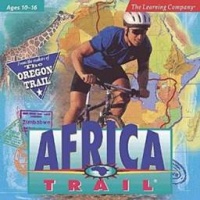 Africa Trail