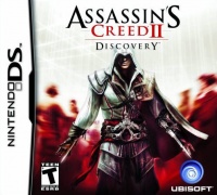 Assassin's Creed II: Discovery