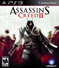 Assassin's Creed II