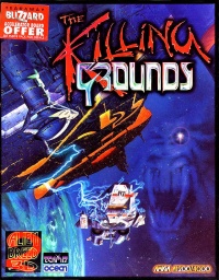 Alien Breed 3D 2: The Killing Grounds