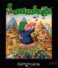 Lemmings