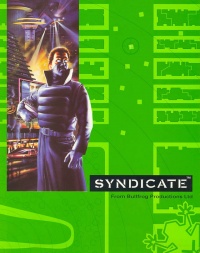 Syndicate