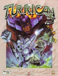 Turrican 3