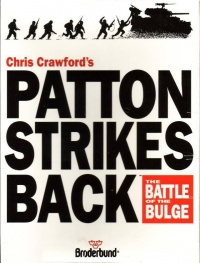 Patton Strikes Back: The Battle of the Bulge