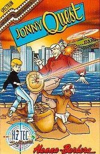 Jonny Quest