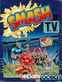 Smash TV