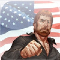 Chuck Norris: Bring on the Pain!