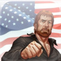 Chuck Norris: Bring on the Pain!