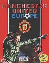 Manchester United Europe