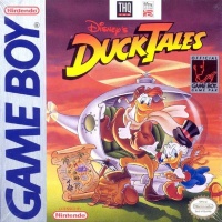 DuckTales