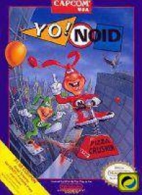 Yo! Noid